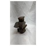 Vintage Homco Owl Figurine