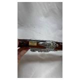 Vintage Avon Dueling Pistol 1760s After Shave Bottle with Box
