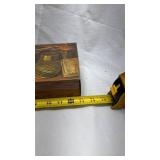 Vintage Avon Dueling Pistol 1760s After Shave Bottle with Box