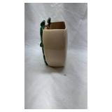 Southwestern Desert Cactus Ceramic Bowl