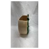 Southwestern Desert Cactus Ceramic Bowl