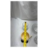 Vintage Disney Character Cup with Glass Collection