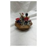 1986 Schmid Musical Collectible 