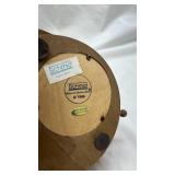 1986 Schmid Musical Collectible 