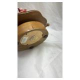 1986 Schmid Musical Collectible 