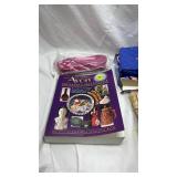 Avon Collection Bundle with Encyclopedia