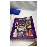 Avon Collection Bundle with Encyclopedia