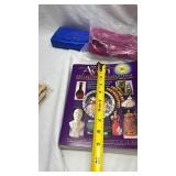 Avon Collection Bundle with Encyclopedia