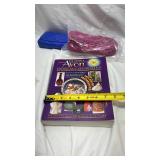Avon Collection Bundle with Encyclopedia