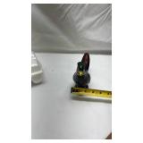 Vintage Avon Pheasant Decanter - Pleasent Decanter After Shave Bottle