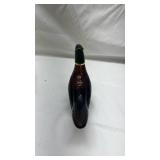 Vintage Avon Pheasant Decanter - Pleasent Decanter After Shave Bottle