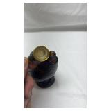 Vintage Avon Pheasant Decanter - Pleasent Decanter After Shave Bottle