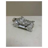 Vintage Avon Collection with Figurines and Car