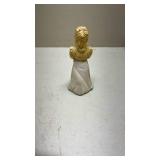 Vintage Avon Collection with Figurines and Car