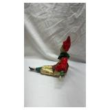 Vintage Sugar Loaf Christmas Jester Doll