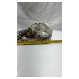 Vintage AnCo 1991 Decorative Porcelain Jester Doll