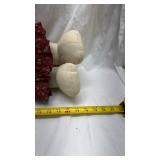 Vintage 1995 ANCO Mouse Plush Doll