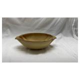 Vintage Frankoma 201 Pottery Bowl