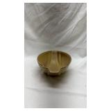 Vintage Frankoma 201 Pottery Bowl