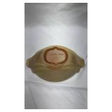 Vintage Frankoma 201 Pottery Bowl