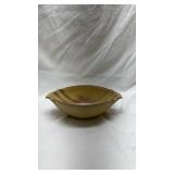 Vintage Frankoma 201 Pottery Bowl