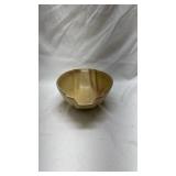 Vintage Frankoma 201 Pottery Bowl