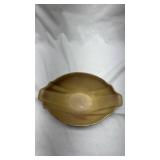 Vintage Frankoma 201 Pottery Bowl
