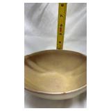 Vintage Frankoma 201 Pottery Bowl