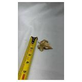Vintage Trifari Gold-Tone Maple Leaf Brooch