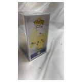 Funko POP! Games: PokÃ©mon - Pikachu (waving) in Protective Case