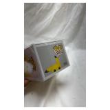 Funko POP! Games: PokÃ©mon - Pikachu (waving) in Protective Case