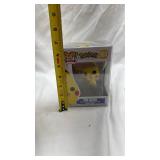 Funko POP! Games: PokÃ©mon - Pikachu (waving) in Protective Case