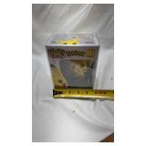 Funko POP! Games: PokÃ©mon - Pikachu (waving) in Protective Case