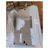 Stainless Steel 30 Inch Ventilation Hood