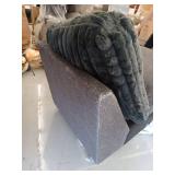1 Section Modular Couch, Gray