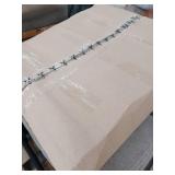 Chairside Table Mindi Caramel