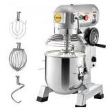 VEVOR 15Qt Commercial Food Mixer