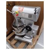 VEVOR 15Qt Commercial Food Mixer