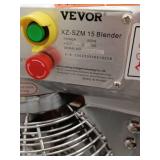 VEVOR 15Qt Commercial Food Mixer