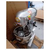 VEVOR 15Qt Commercial Food Mixer