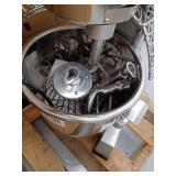 VEVOR 15Qt Commercial Food Mixer