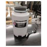 Glacier Bay TurboGrind 1/2 hp. Continuous Feed Garbage Disposal with Power Cord