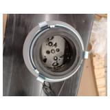 Glacier Bay TurboGrind 1/2 hp. Continuous Feed Garbage Disposal with Power Cord