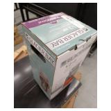 Glacier Bay TurboGrind 1/2 hp. Continuous Feed Garbage Disposal with Power Cord