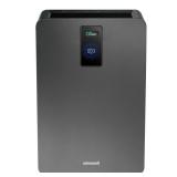 BISSELL - air400 Air Purifier - Silver/Titanium