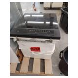 Used GE Nautilus Built-in Dishwasher