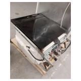 Used GE Nautilus Built-in Dishwasher