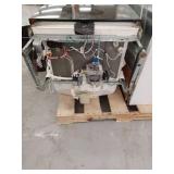 Used GE Nautilus Built-in Dishwasher