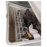 Used GE Nautilus Built-in Dishwasher