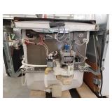 Used GE Nautilus Built-in Dishwasher